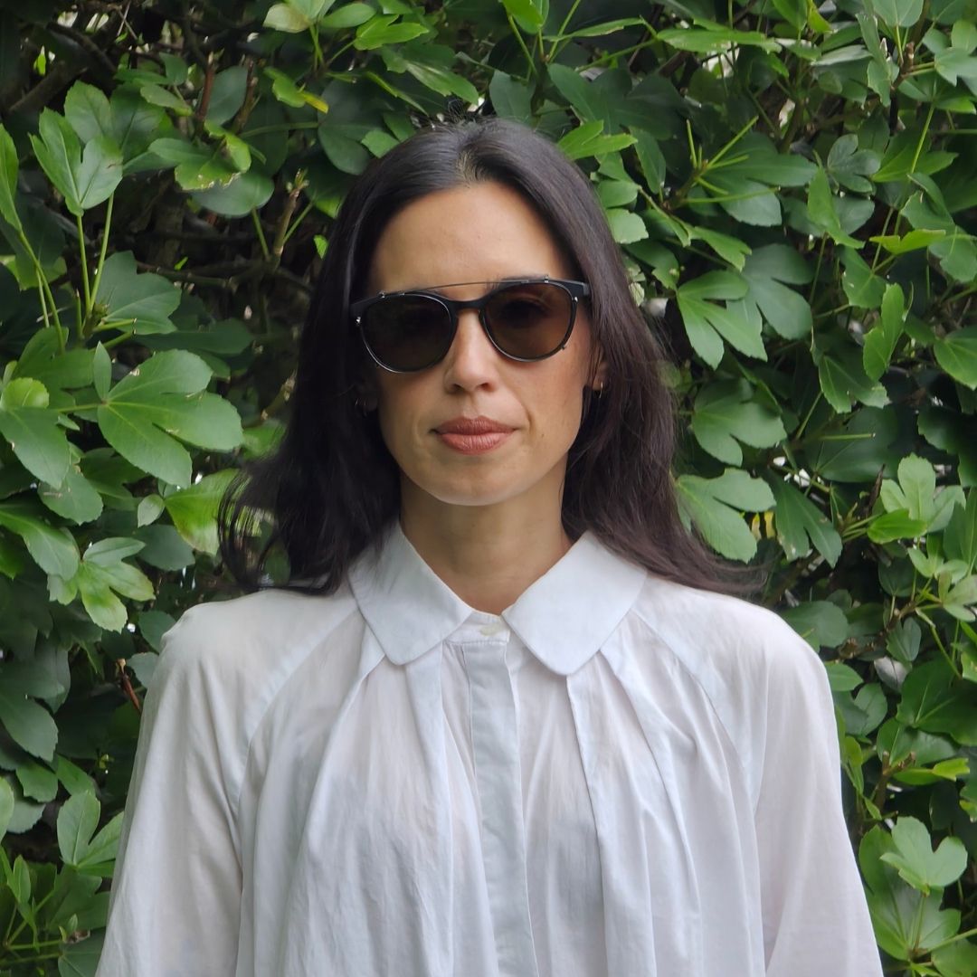 Abby Sun Clip-On&