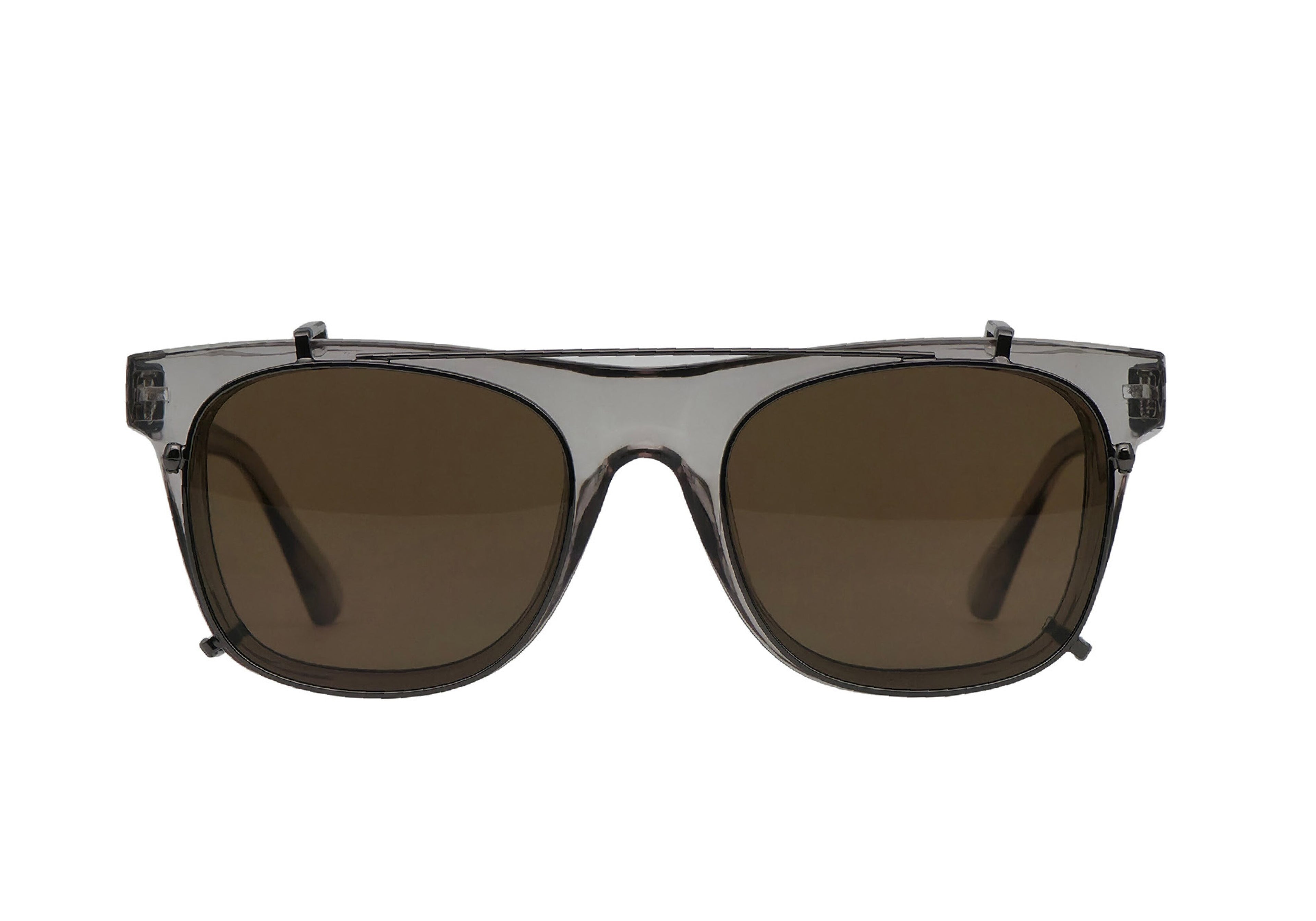 Andi Sun Clip-Ons