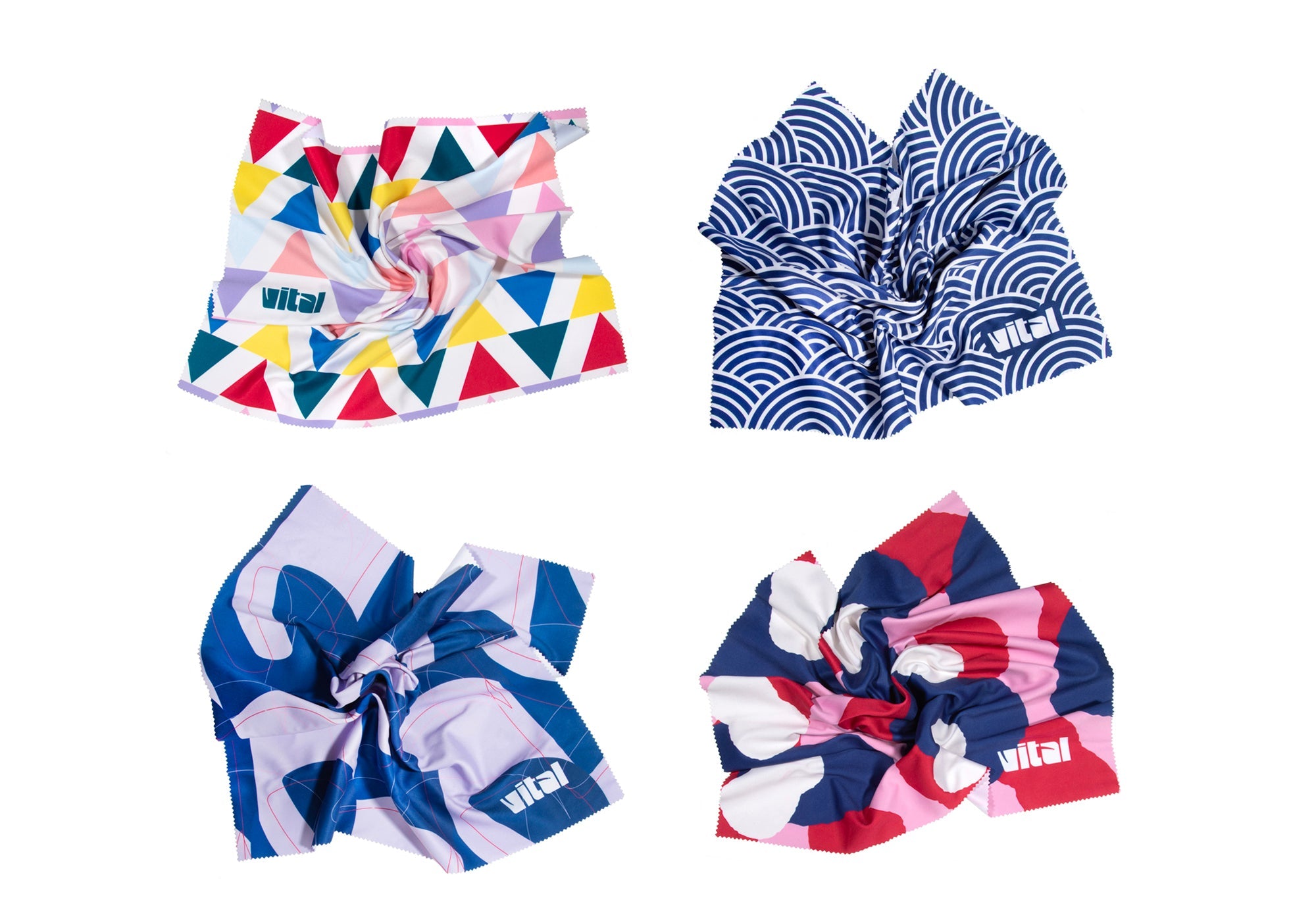 Large Luxury Cloth (100% off)