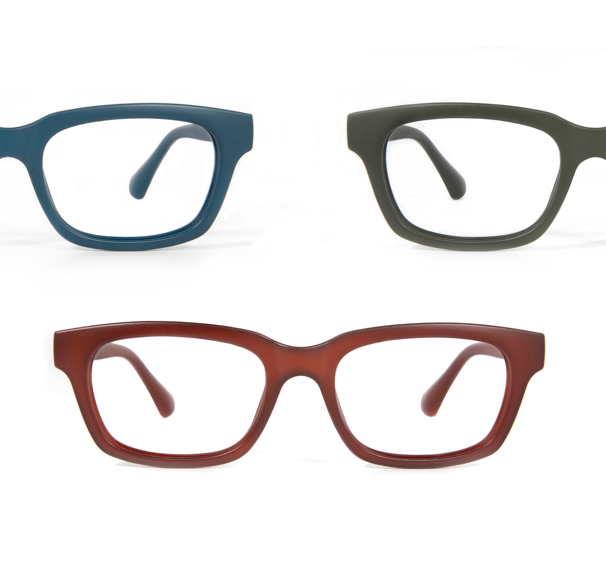 Vital Colourways Inspiration