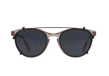 Abby Sun Clip-On&