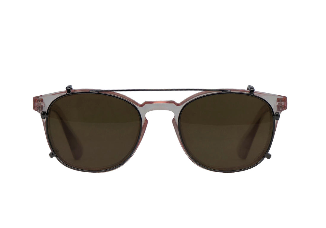 Alex Sun Clip-On&
