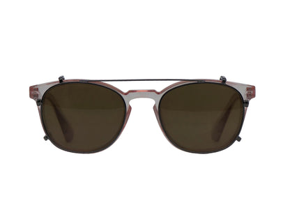 Alex Sun Clip-On&
