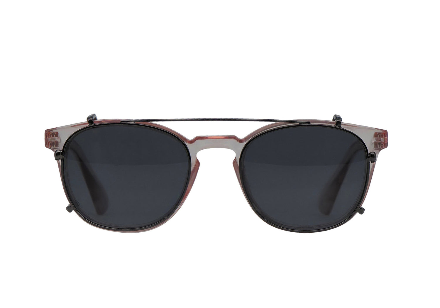 Alex Sun Clip-On&