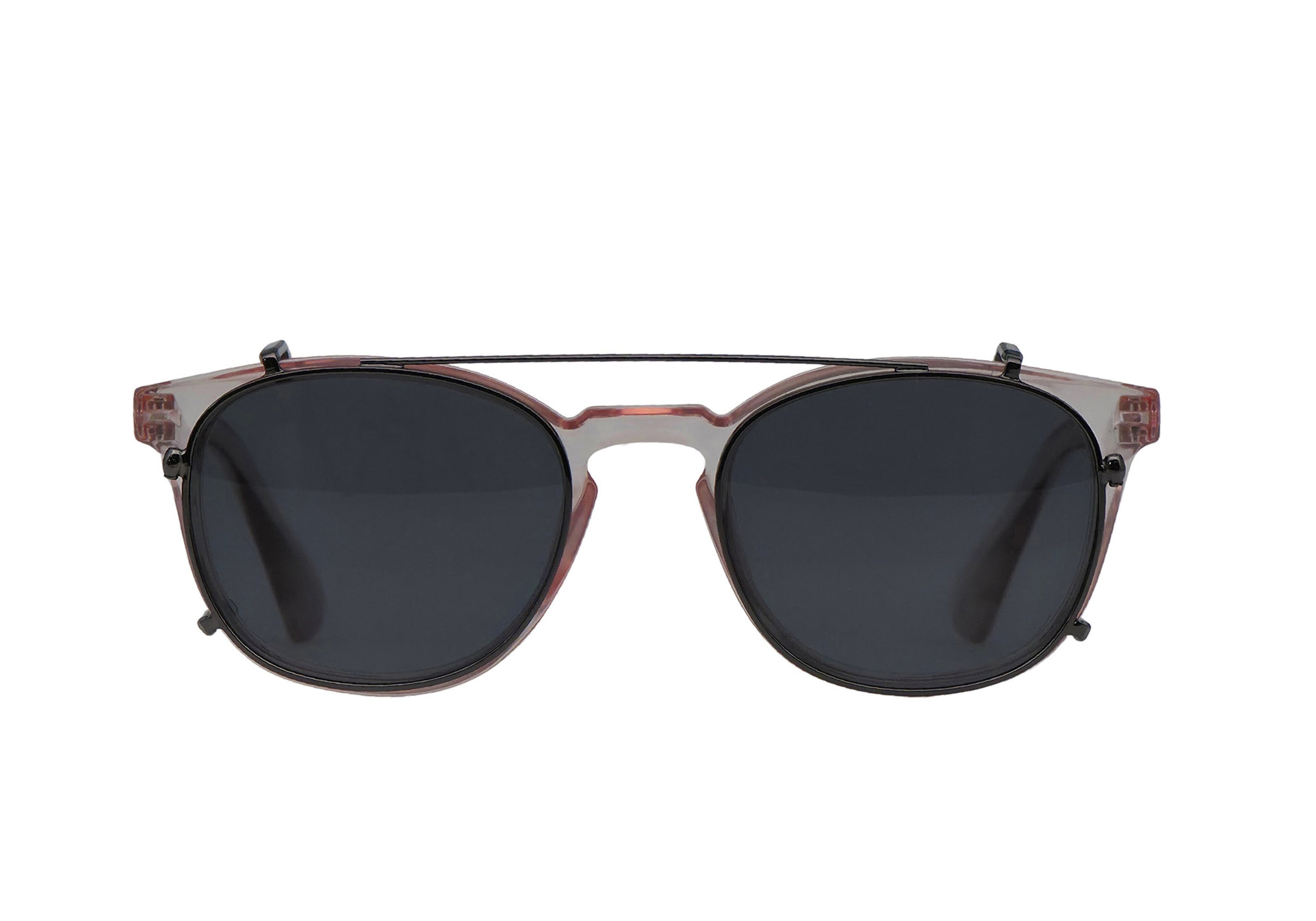 Alex Sun Clip-On&