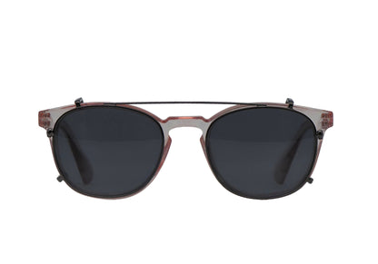 Alex Sun Clip-On&