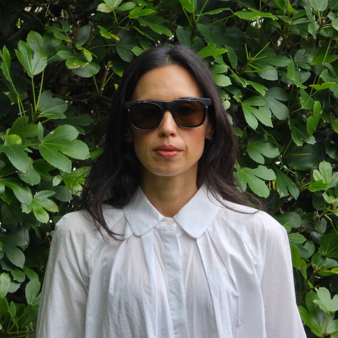 Andi Sun Clip-On&