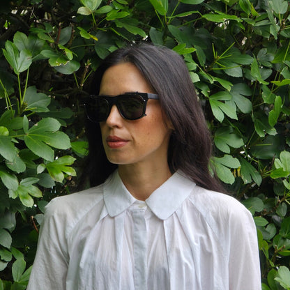 Andi Sun Clip-On&