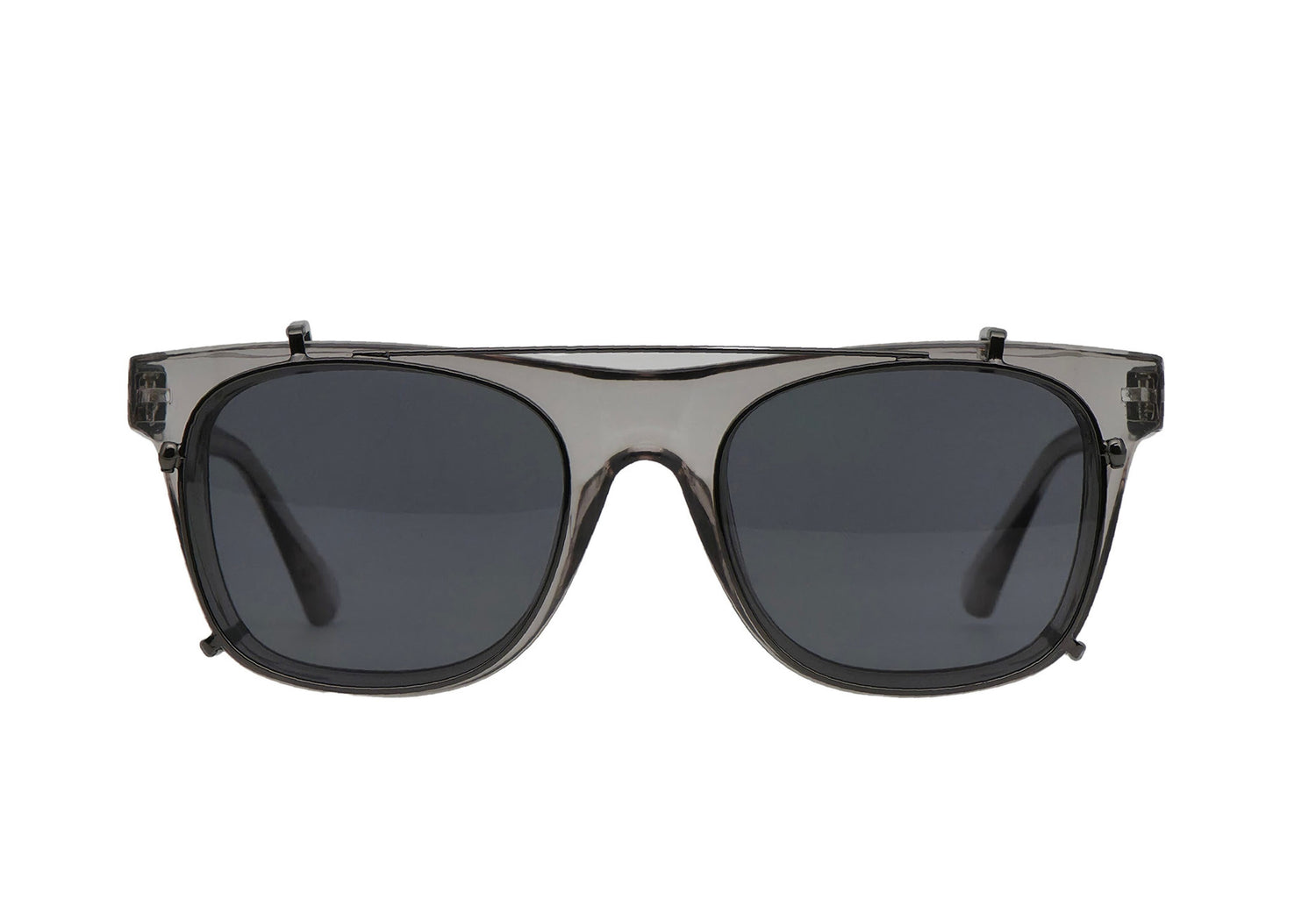 Andi Sun Clip-On&