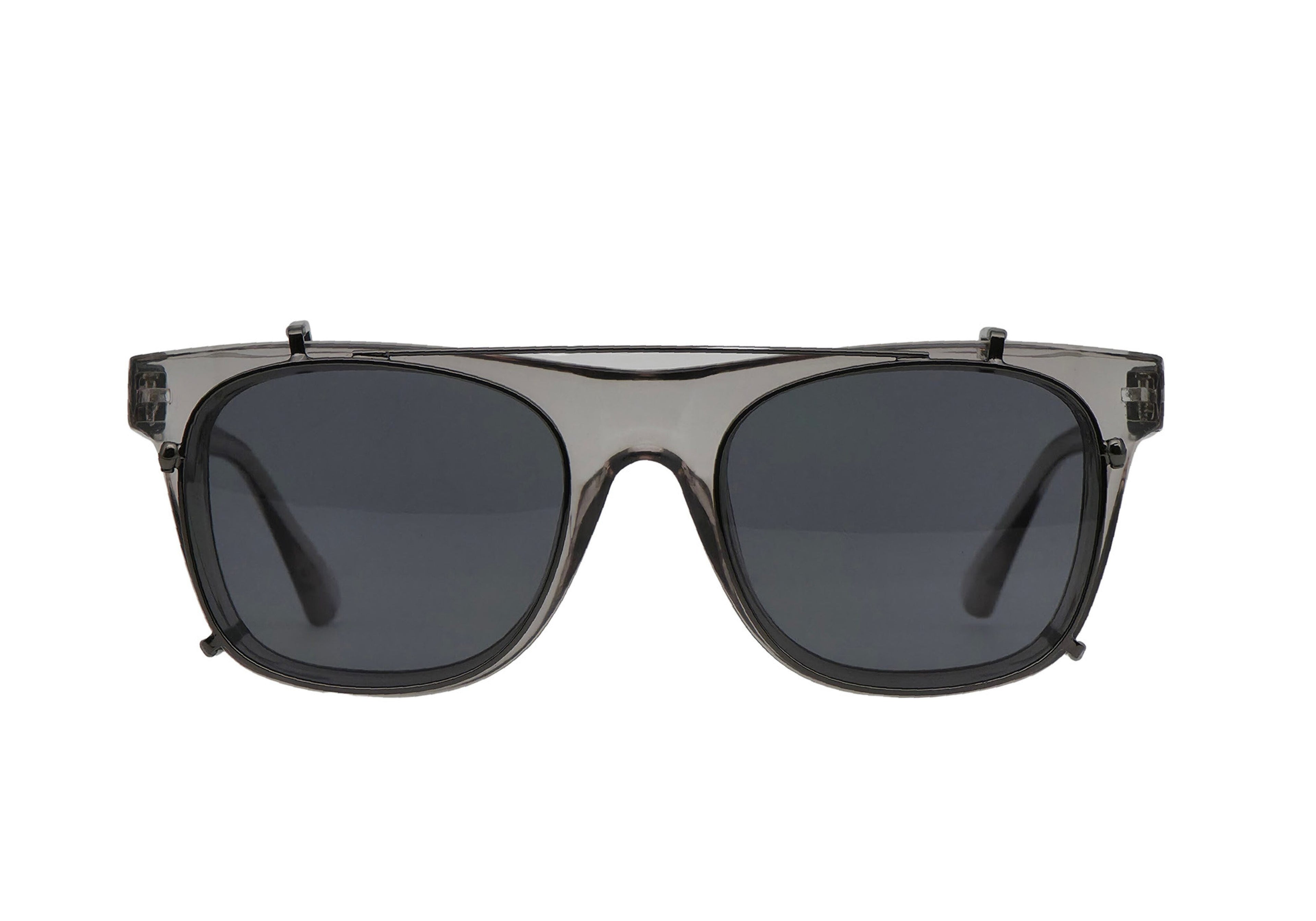 Andi Sun Clip-On&