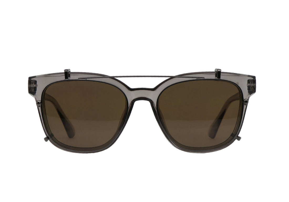 Isla Sun Clip-On&