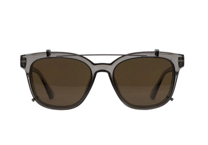 Isla Sun Clip-On&