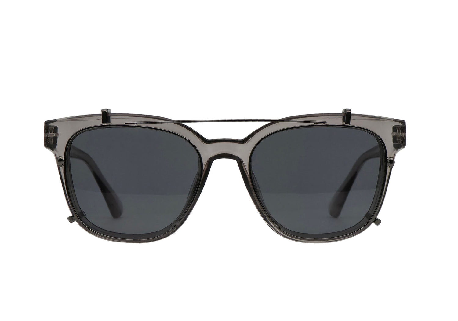 Isla Sun Clip-On&