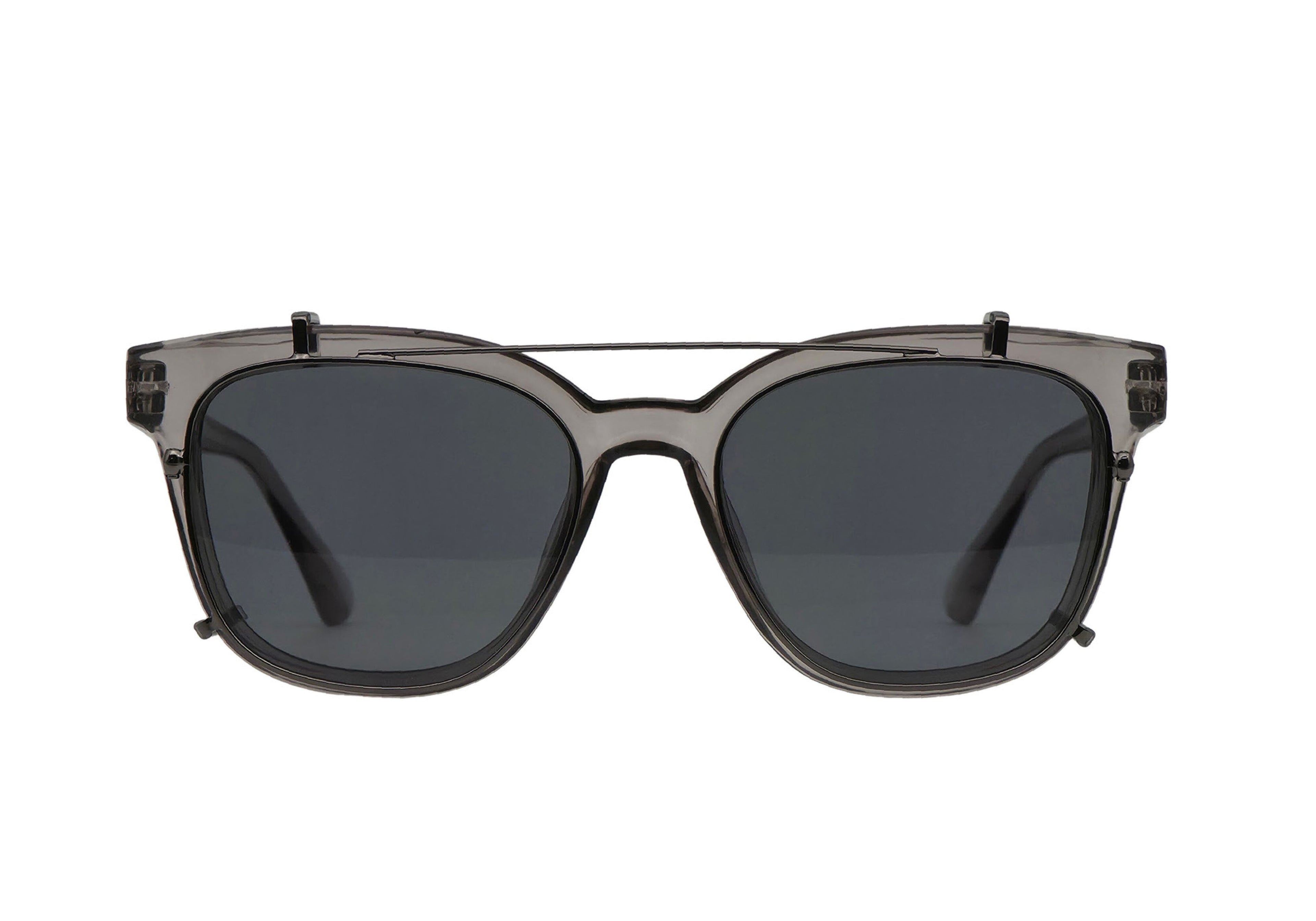 Isla Sun Clip-On&