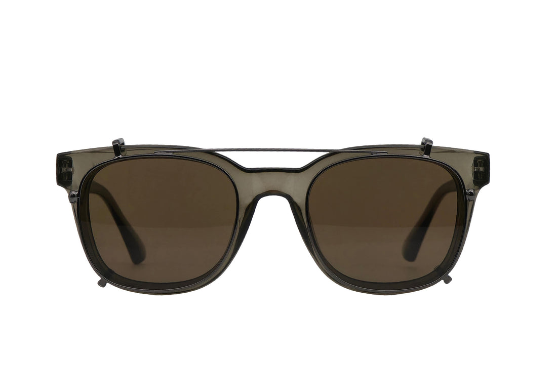 Joss Sun Clip-On&