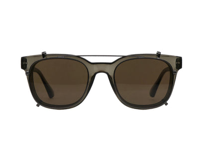 Joss Sun Clip-On&
