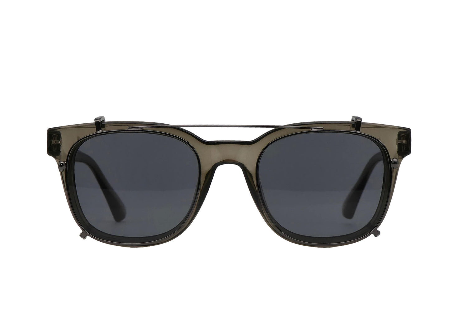 Joss Sun Clip-On&
