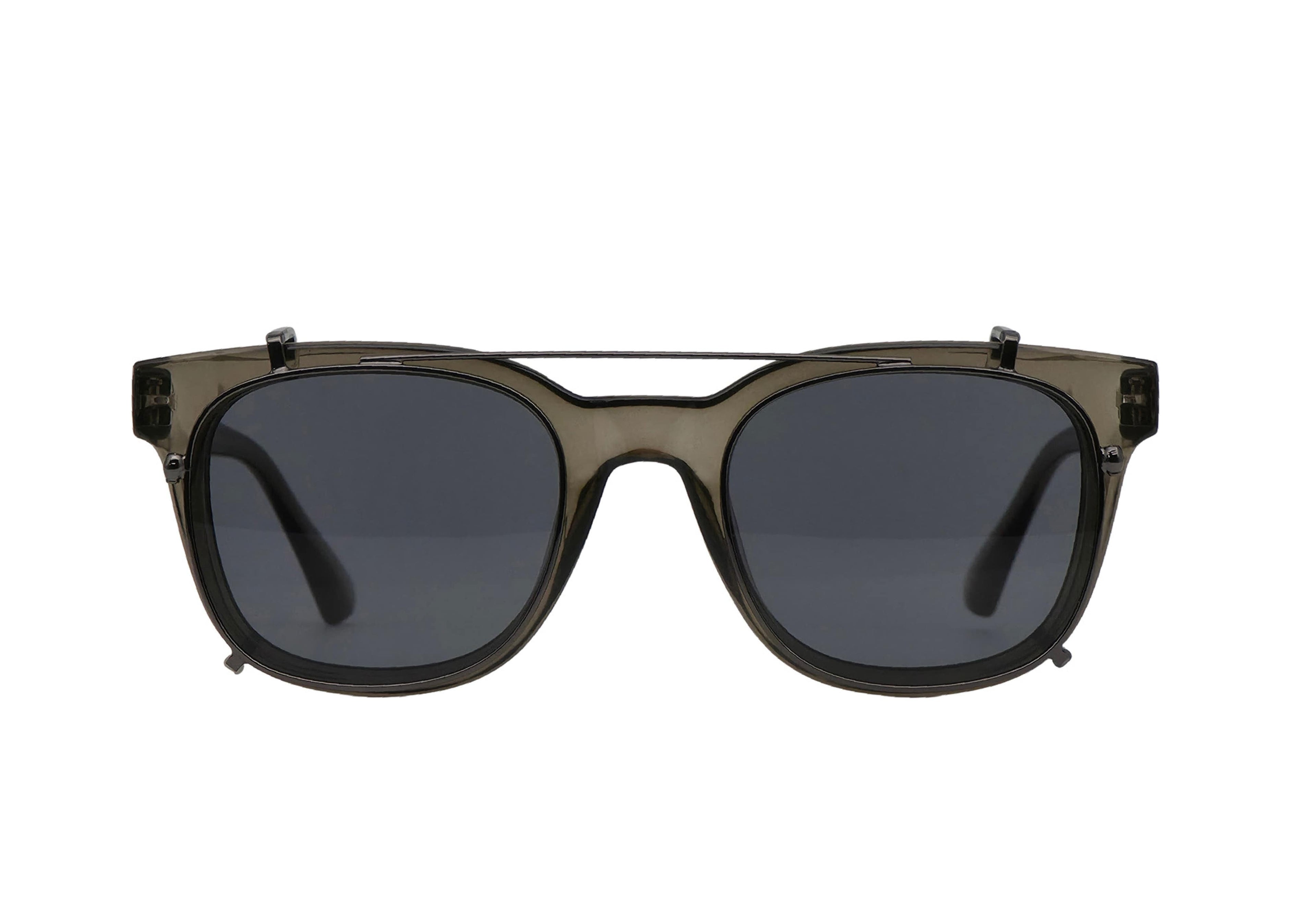 Joss Sun Clip-On&