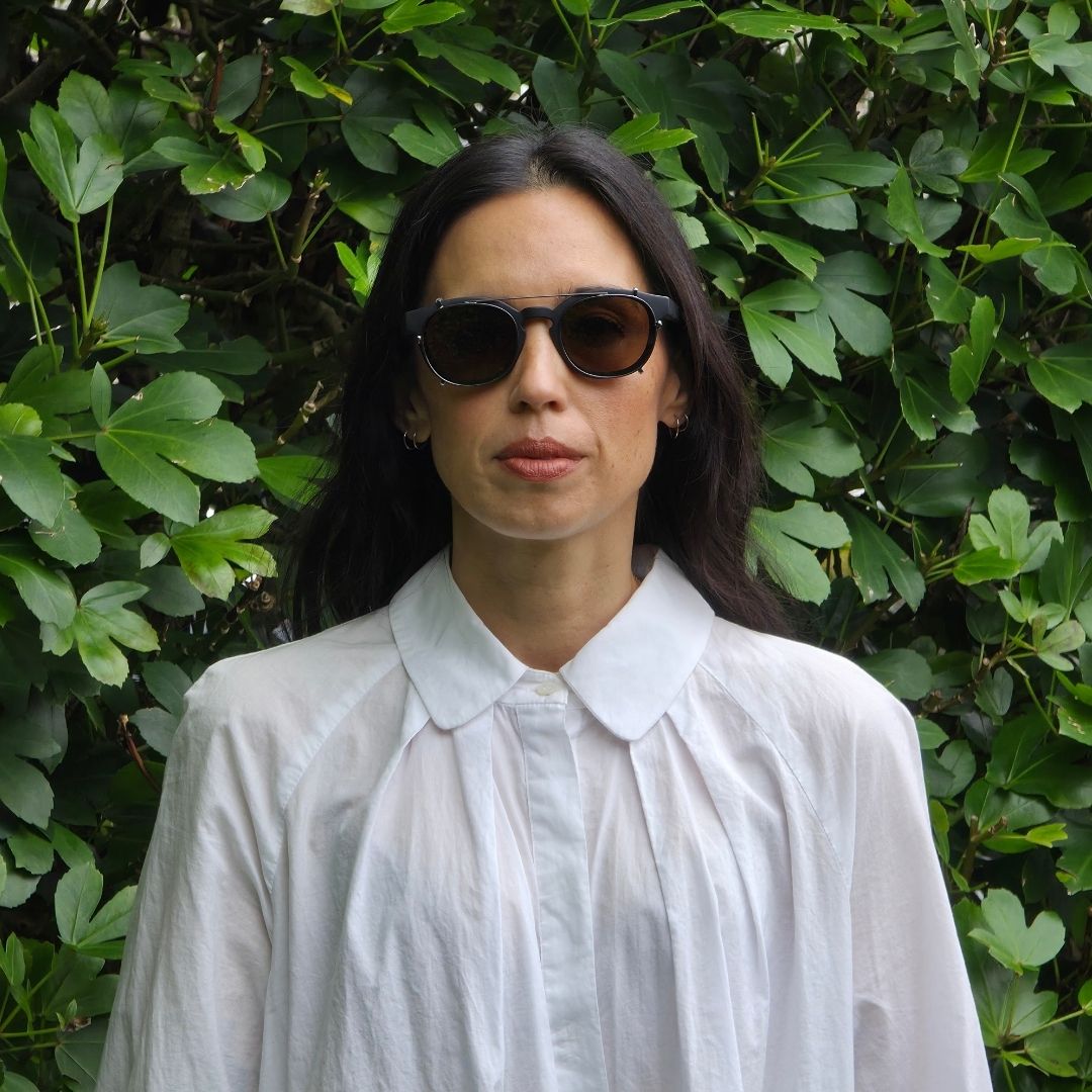 Jude Sun Clip-On&