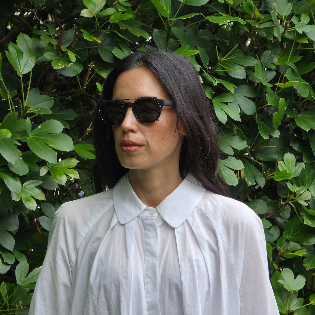 Jude Sun Clip-On&