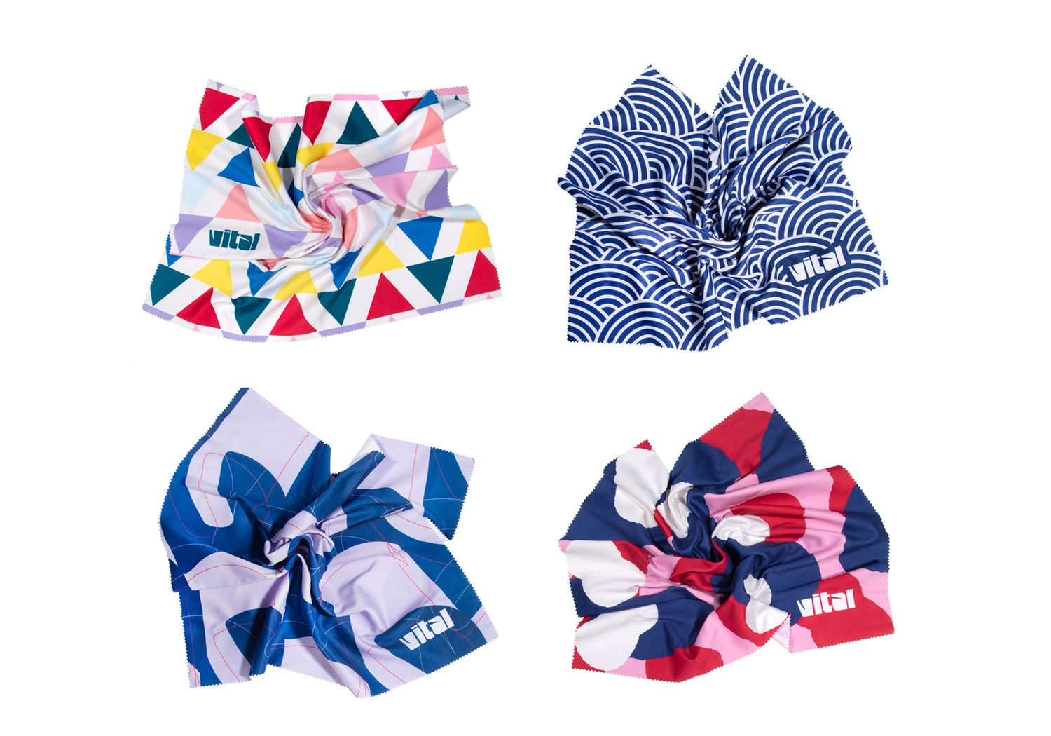 ‍Large Luxury Cloth (100% off)
