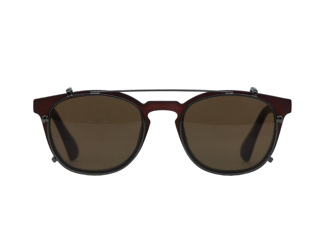 Alex Sun Clip-On&