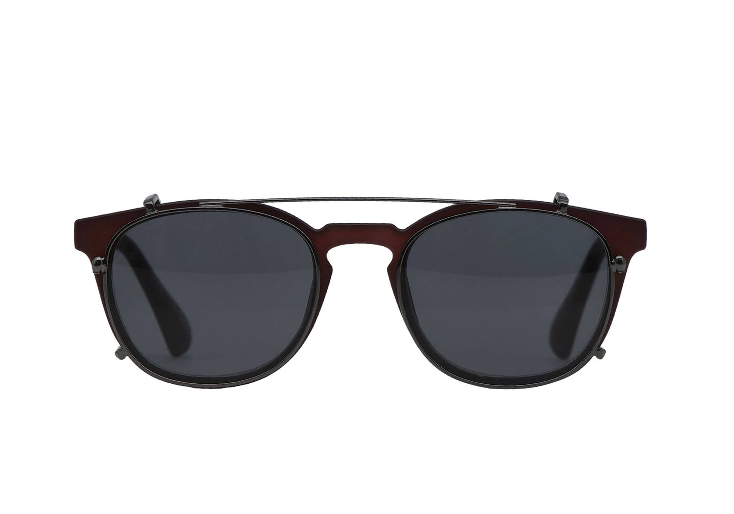Alex Sun Clip-On&