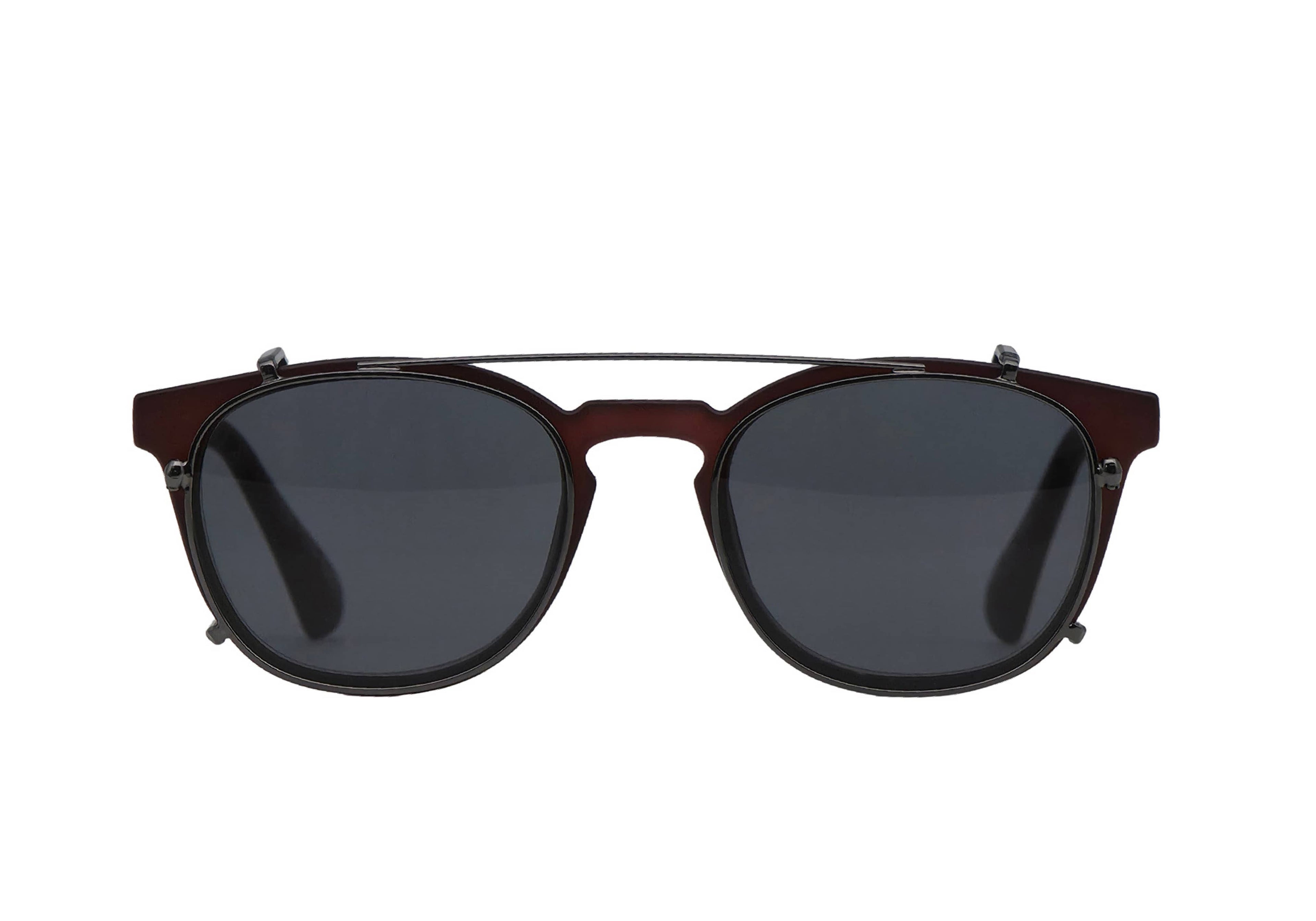 Alex Sun Clip-On&