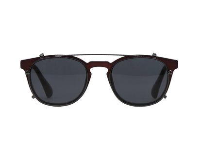 Alex Sun Clip-On&