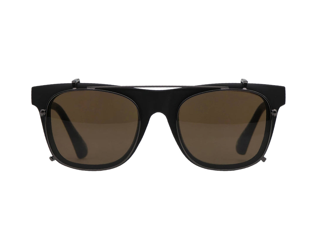 Andi Sun Clip-On&