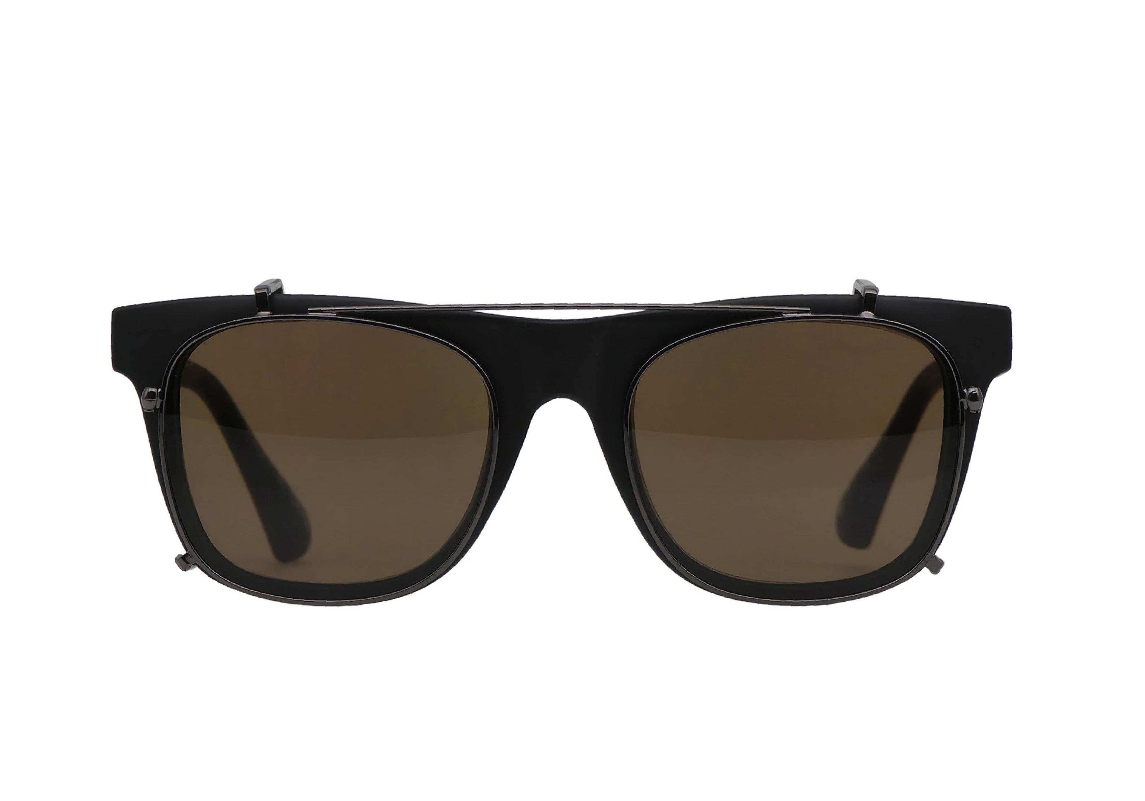 Andi Sun Clip-On&
