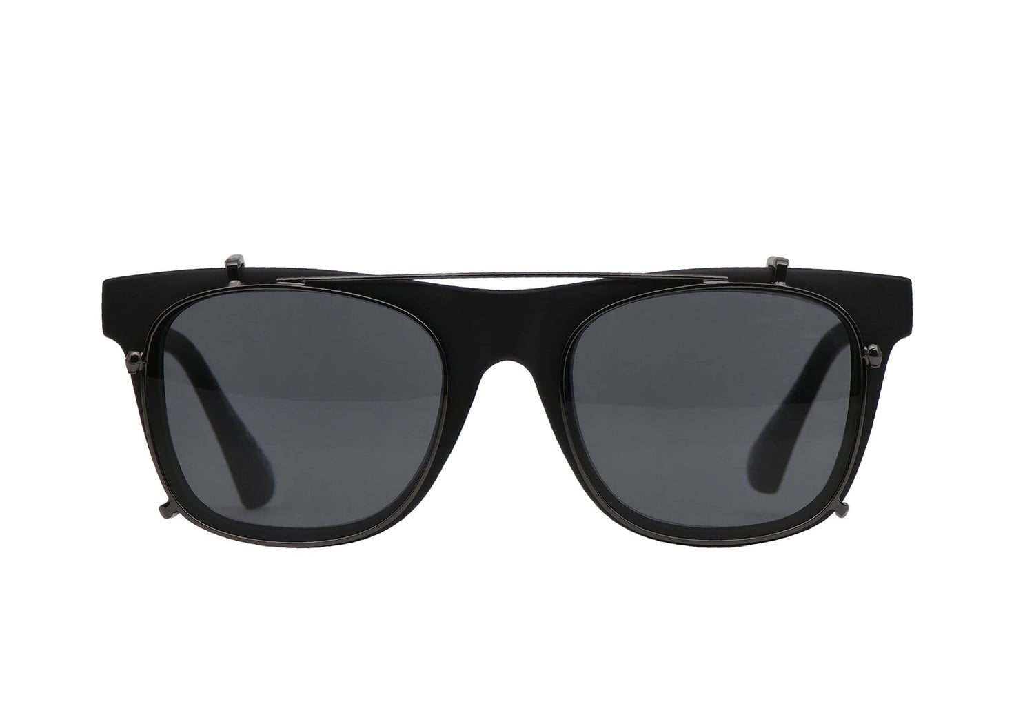 Andi Sun Clip-On&