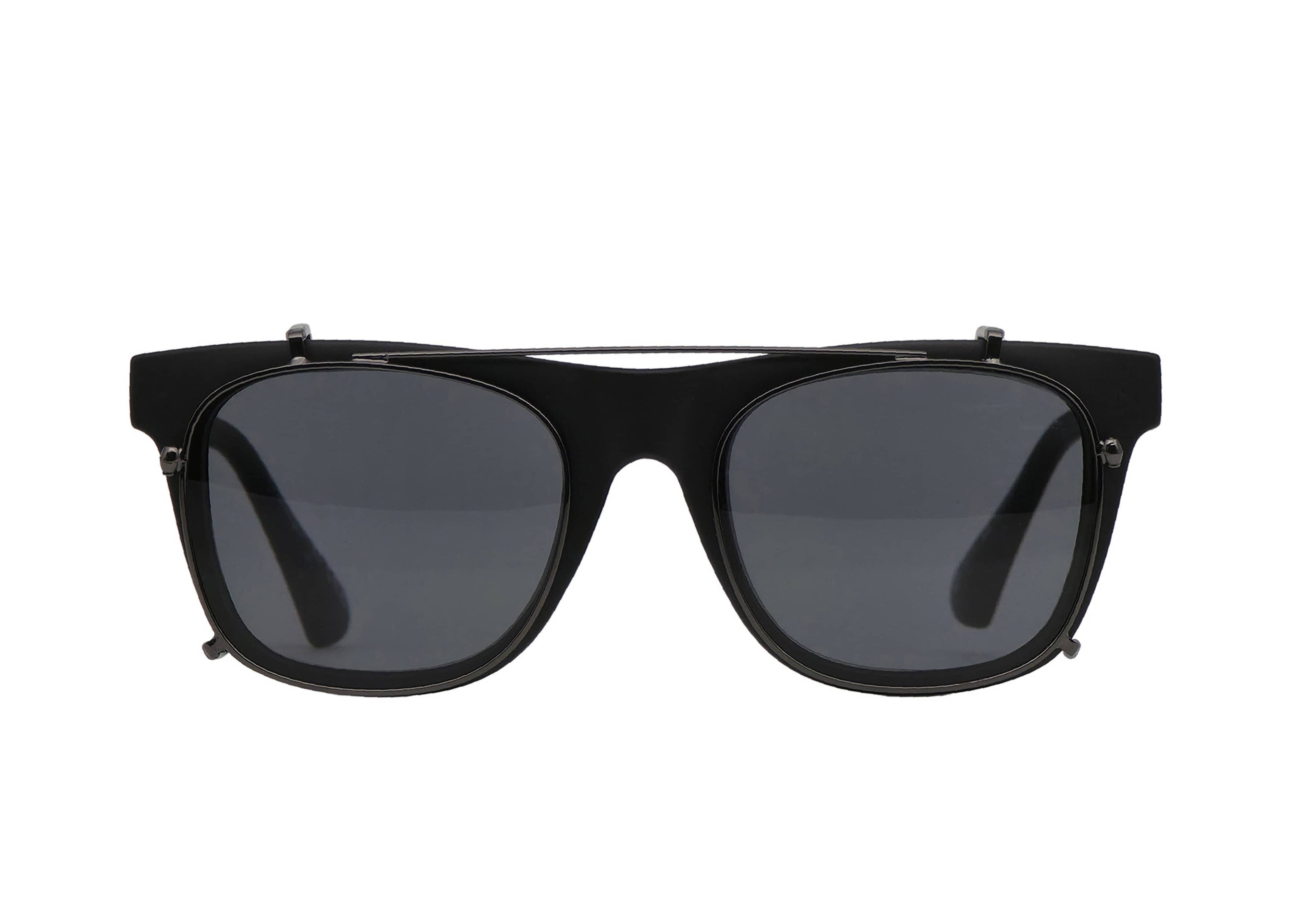 Andi Sun Clip-On&