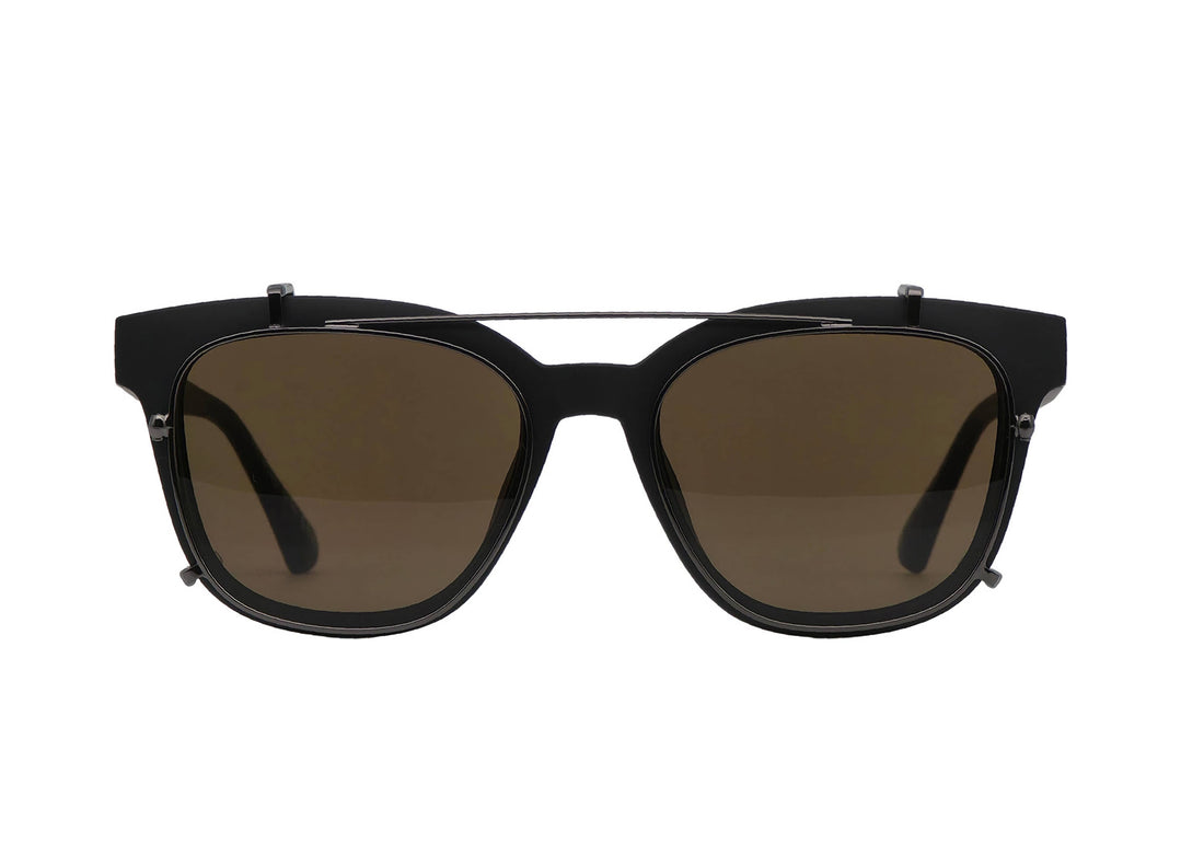 Isla Sun Clip-On&