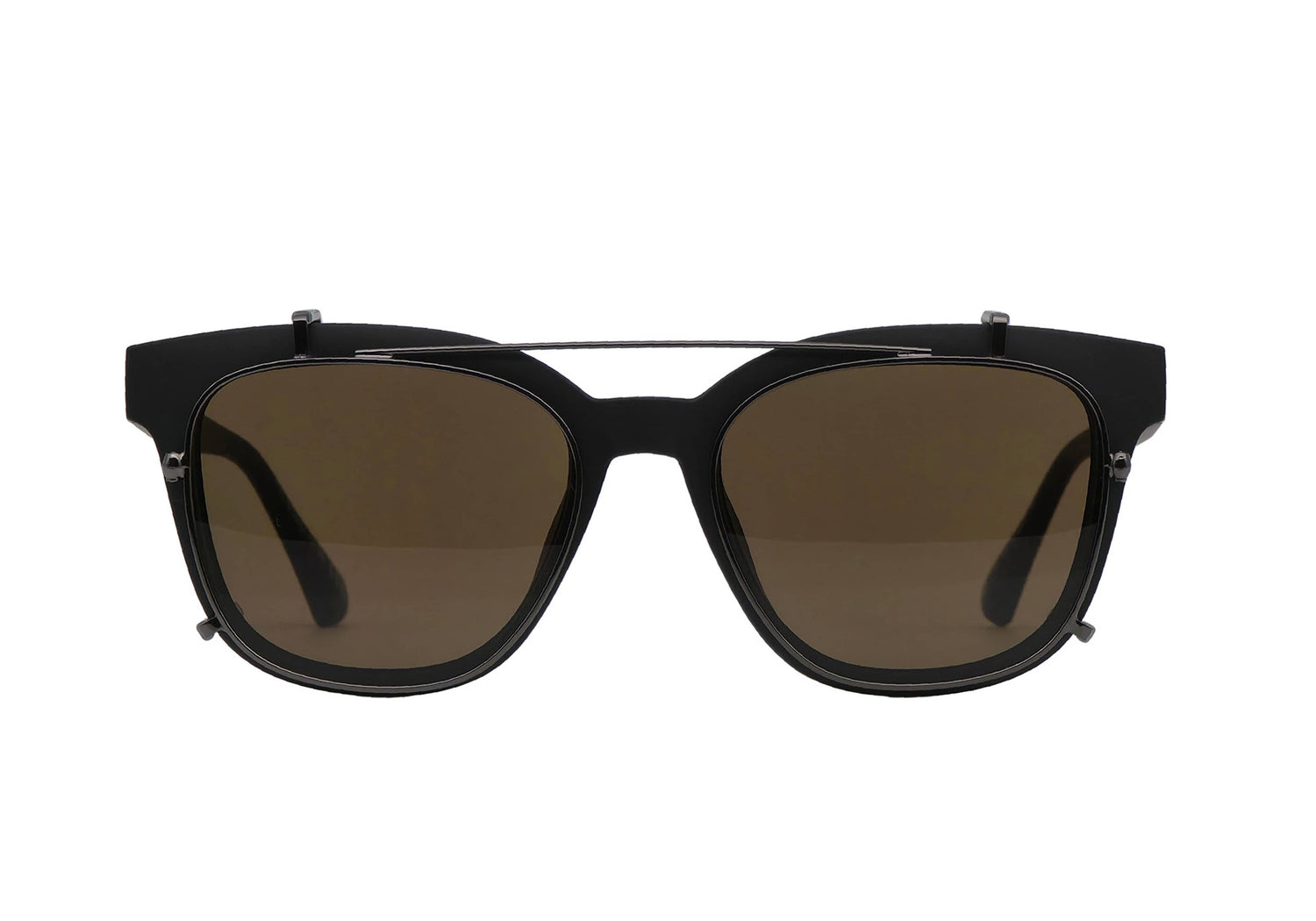 Isla Sun Clip-On&