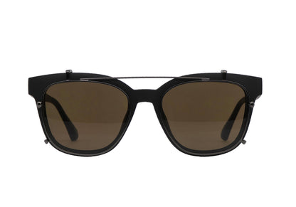 Isla Sun Clip-On&