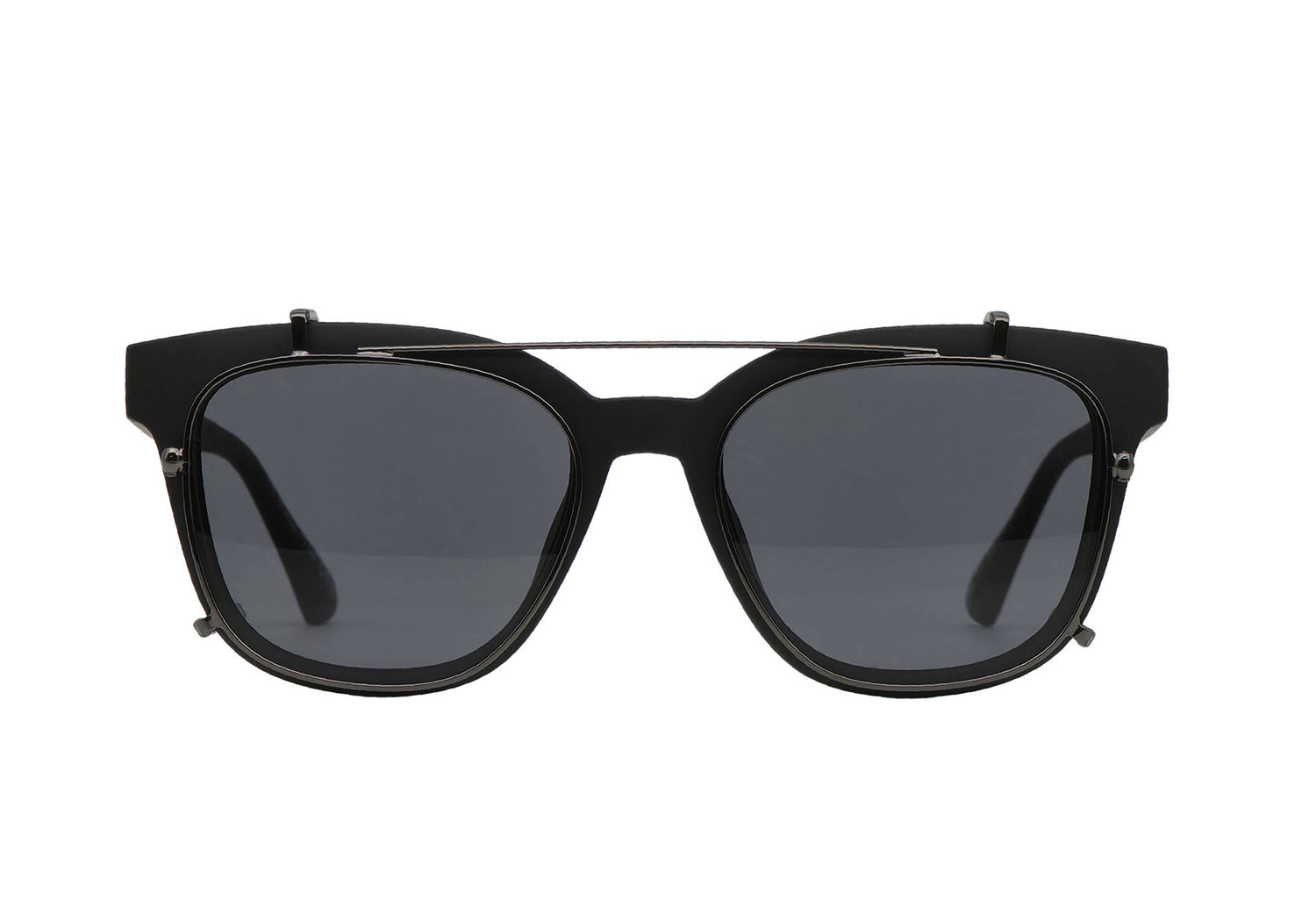 Isla Sun Clip-On&