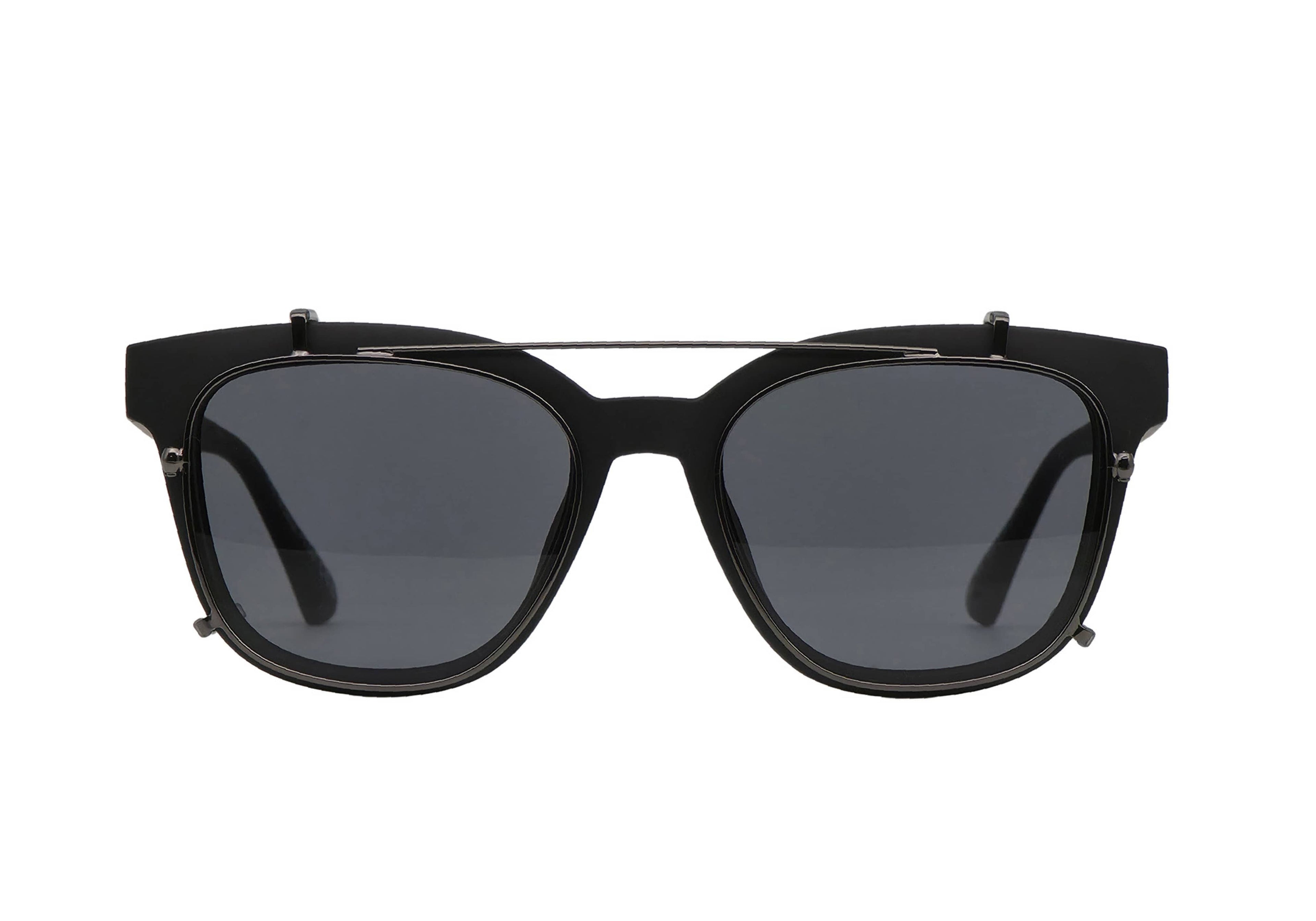 Isla Sun Clip-On&