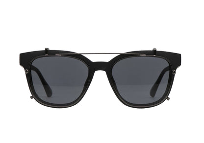 Isla Sun Clip-On&