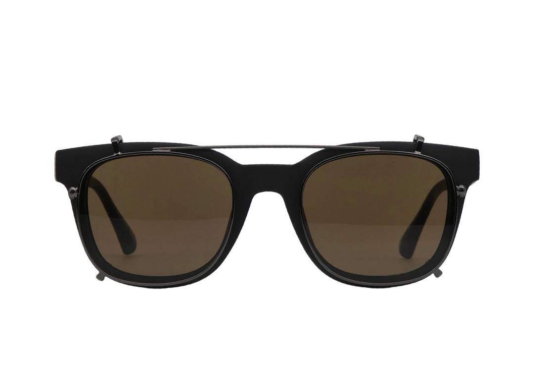 Joss Sun Clip-On&
