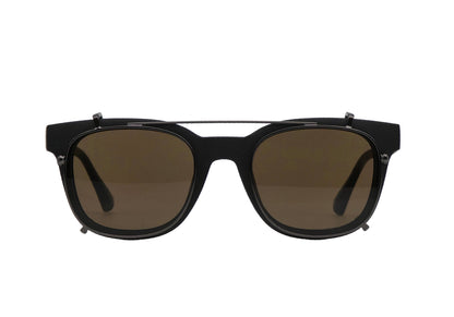 Joss Sun Clip-On&