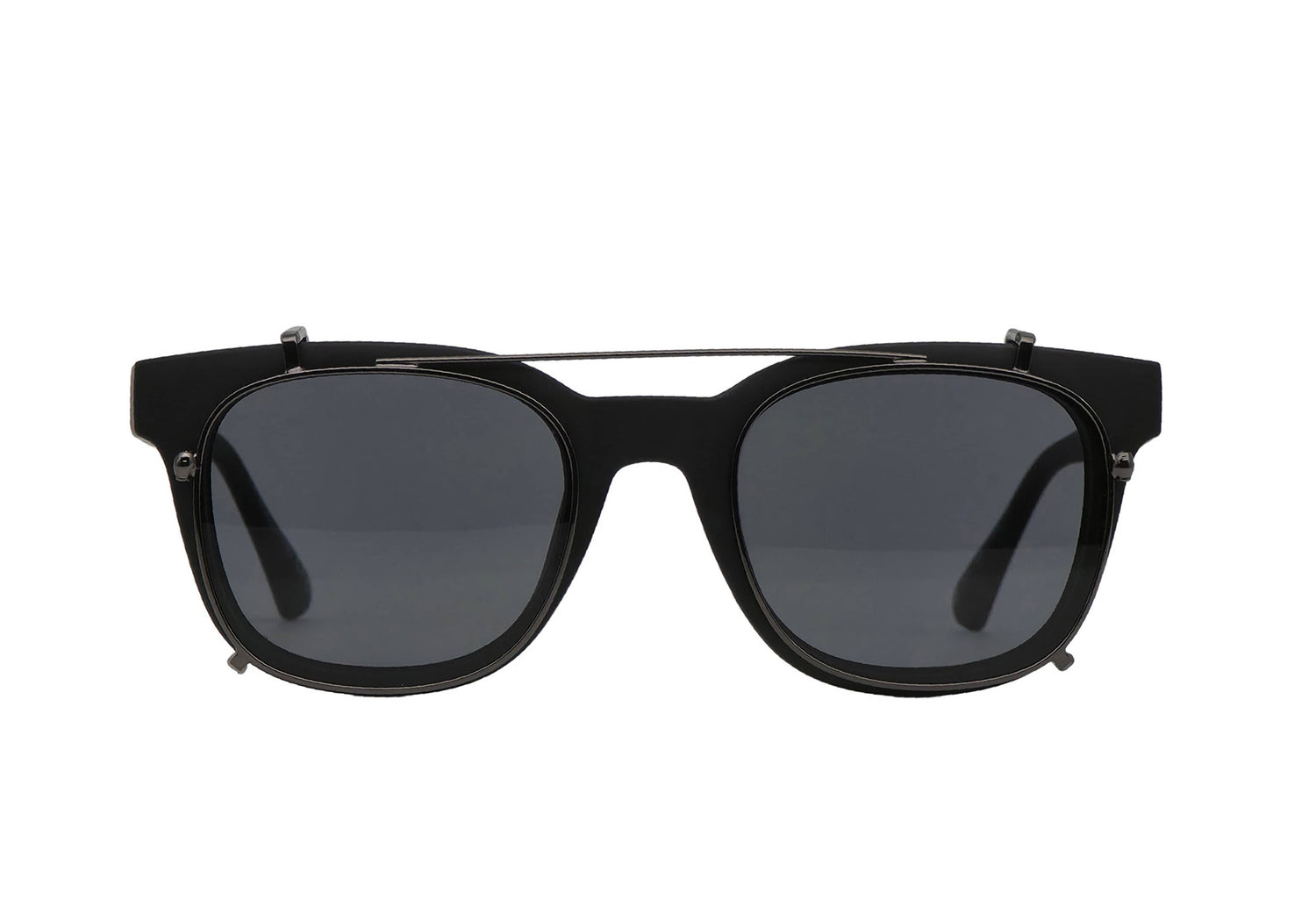 Joss Sun Clip-On&