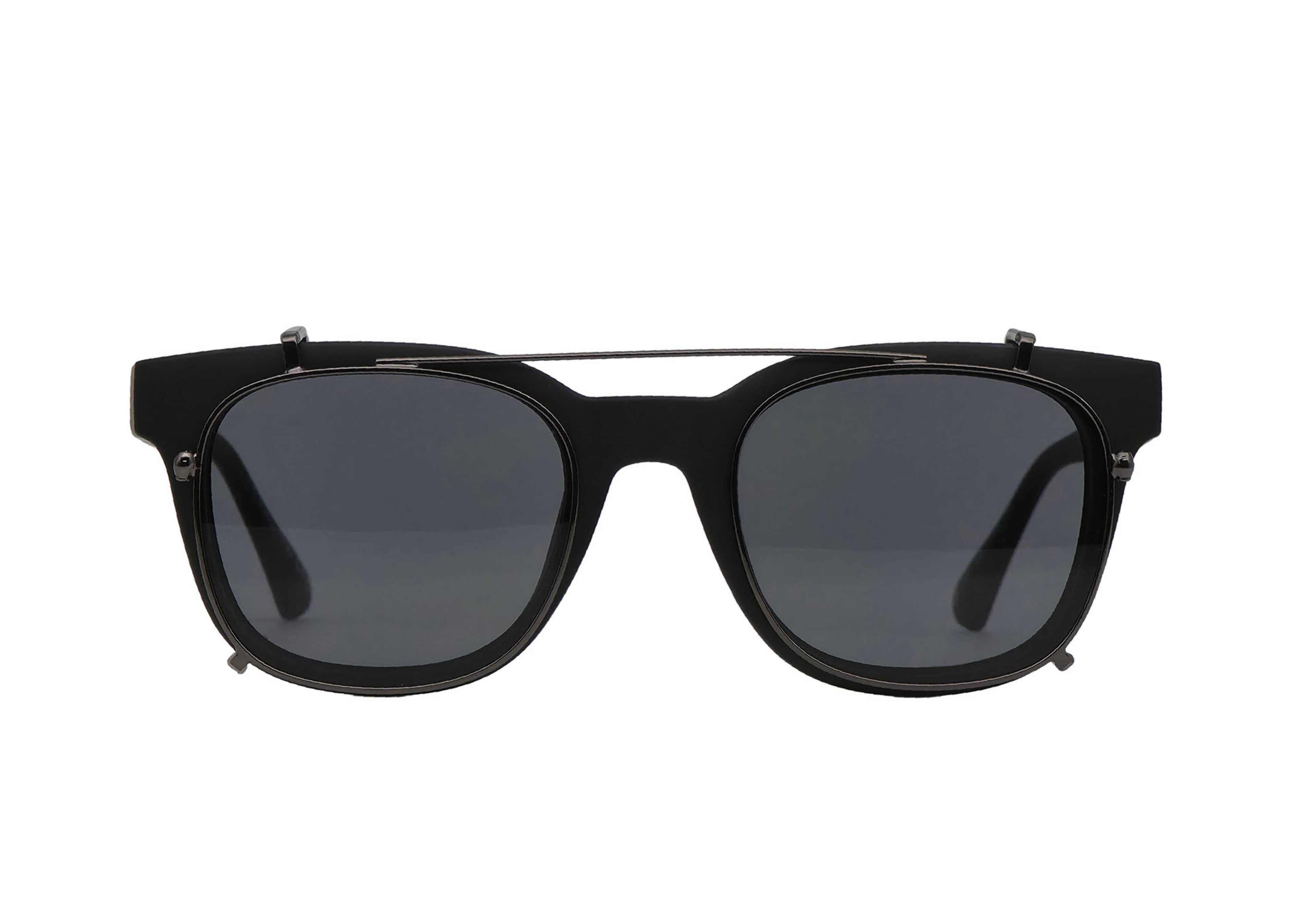 Joss Sun Clip-On&