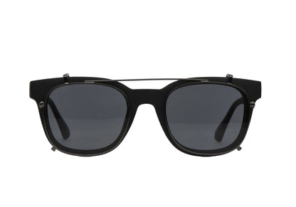 Joss Sun Clip-On&