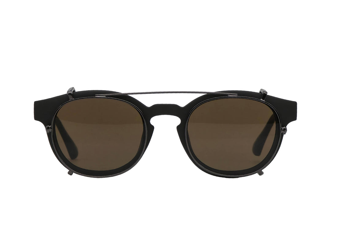 Jude Sun Clip-On&