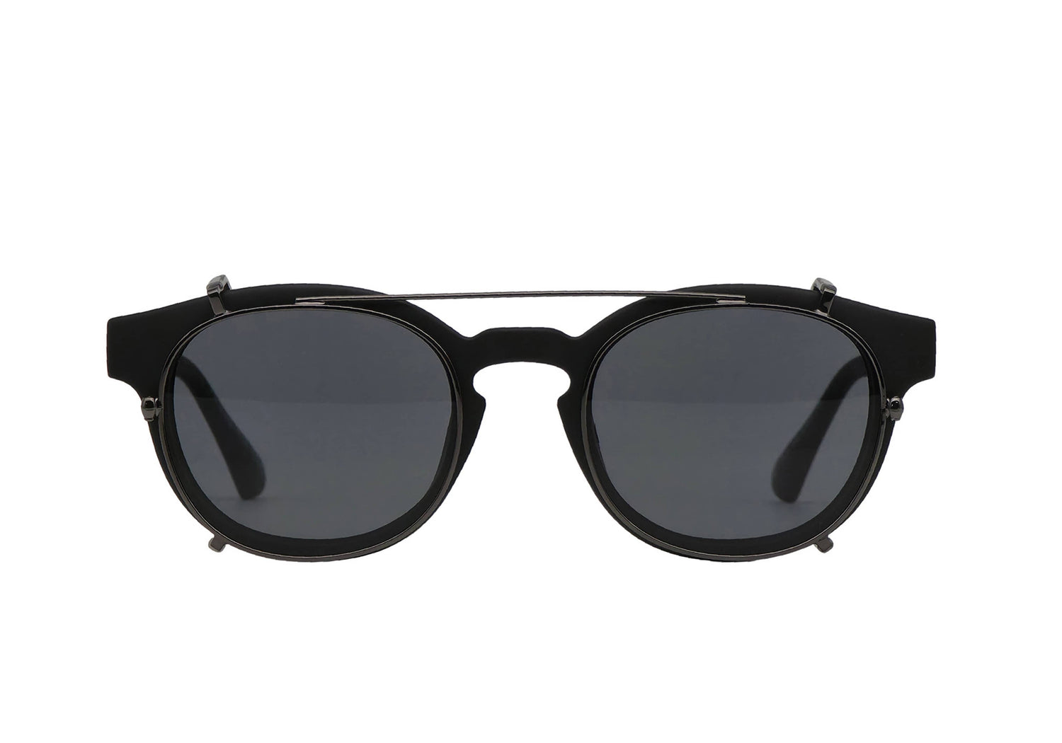 Jude Sun Clip-On&