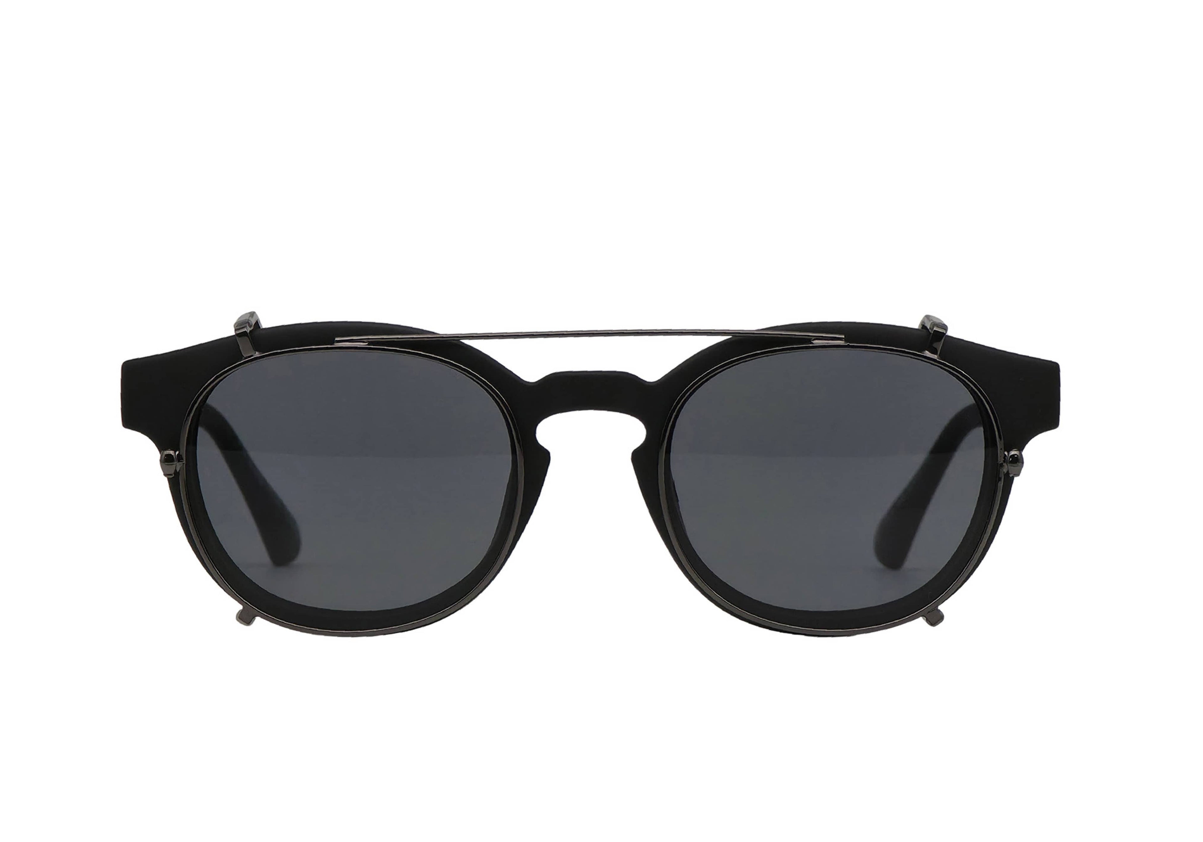 Jude Sun Clip-On&
