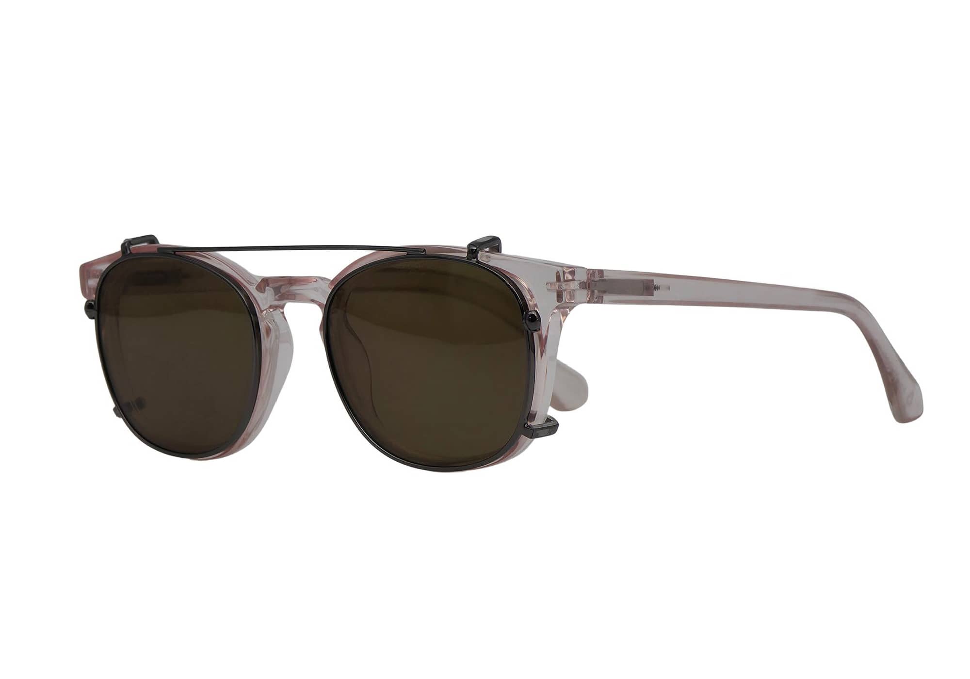 Alex Sun Clip-On&