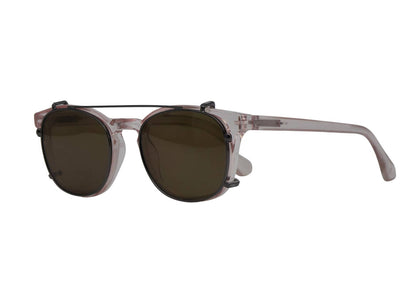 Alex Sun Clip-On&