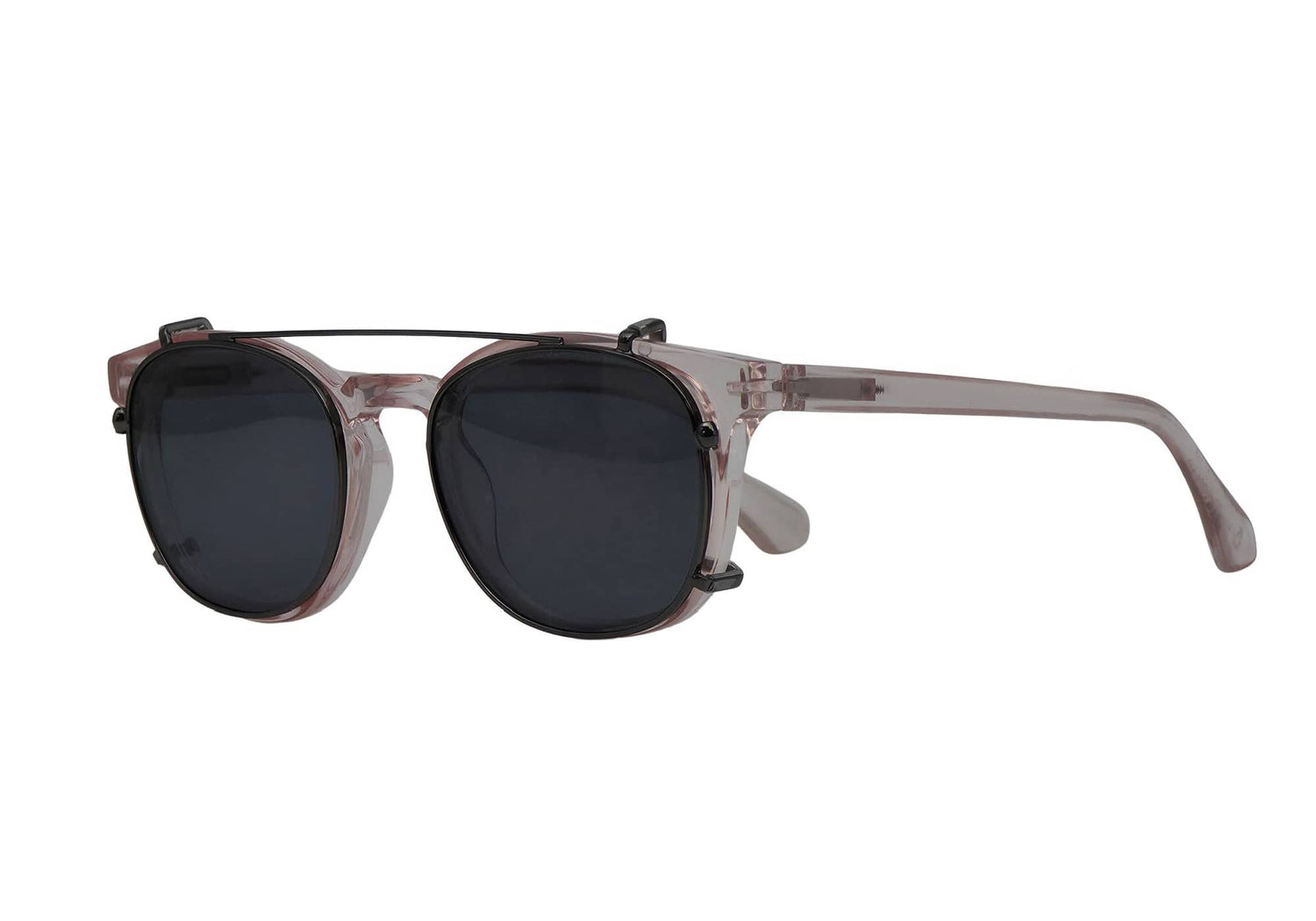 Alex Sun Clip-On&